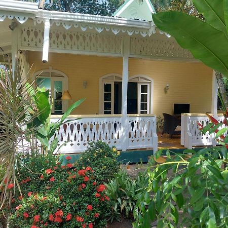 Playa Negra Guesthouse Cahuita Eksteriør billede